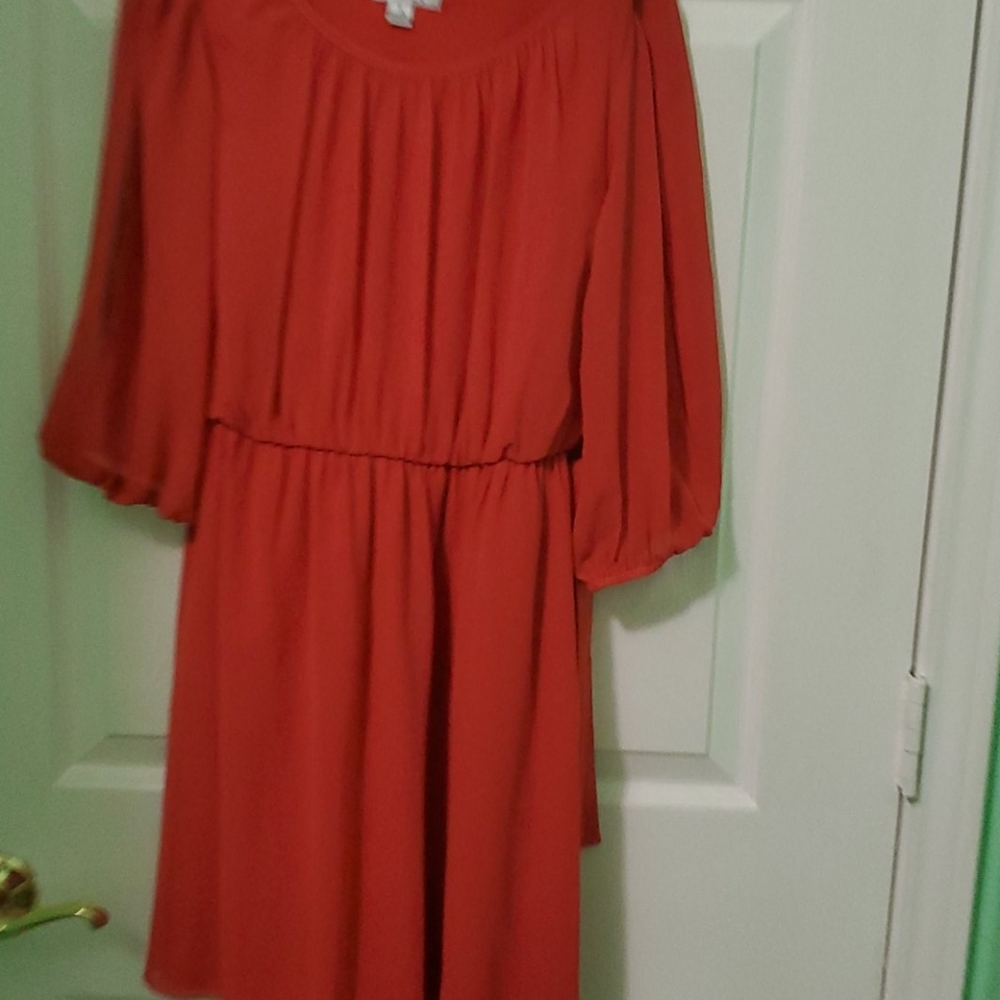 Dress